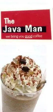 The Java Man Food Photo 6