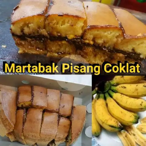 Gambar Makanan Martabak Jakwir, Cengkareng 5