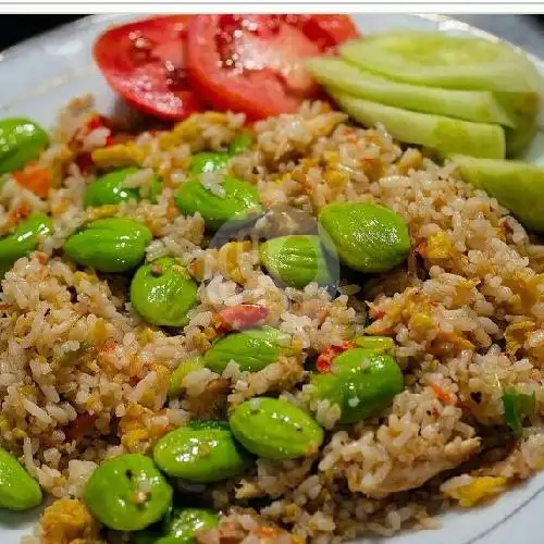 Gambar Makanan Nasi Goreng TEPOS 15