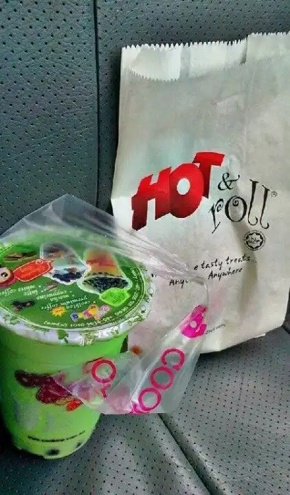 Hot N Roll Metropoint Kajang Food Photo 6
