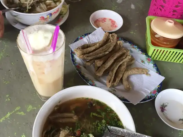 Mee Hoon Sup Power, Kelulut Food Photo 5