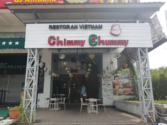 Chimmy Chummy Restaurant (Vietnam Cuisine) Food Photo 14