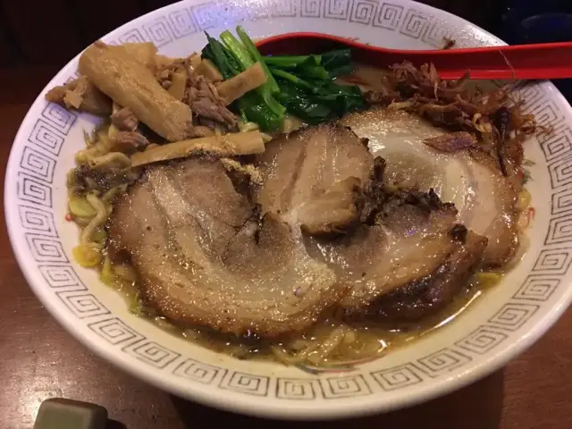 Gambar Makanan Kira - Kira Ginza 19