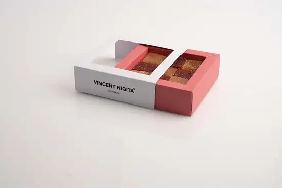 Gambar Makanan Vincent Nigita Patisserie 5