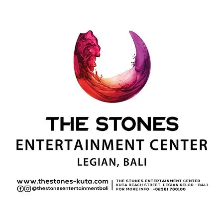 Gambar Makanan The Stones Entertainment  Center 2