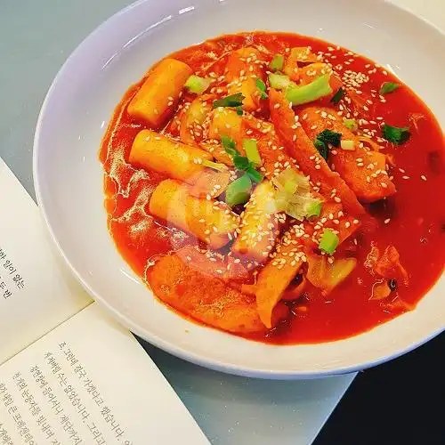 Gambar Makanan Bungoprak Korean Comfort Food, Mitra Dua 8