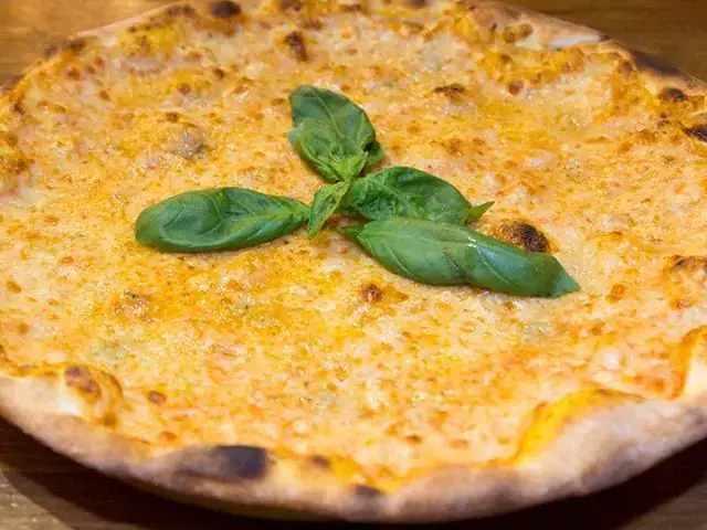 Limos Pizza'nin yemek ve ambiyans fotoğrafları 17