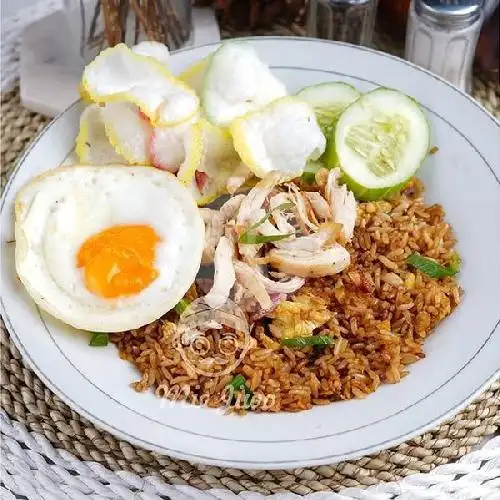 Gambar Makanan Bubur Aneka, Kubu Anyar 11