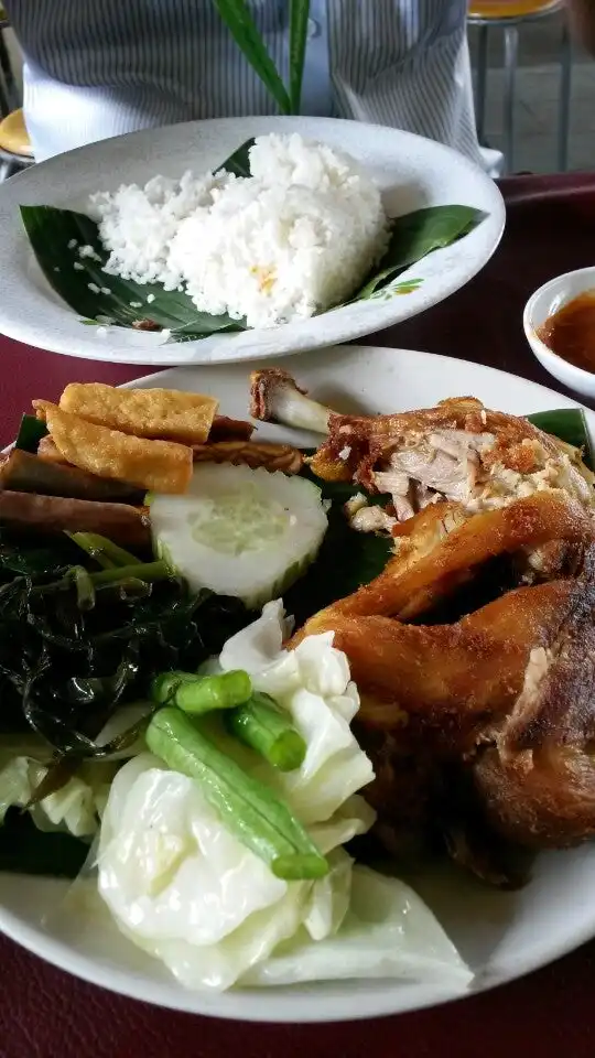 The Warung Kepayan Food Photo 6