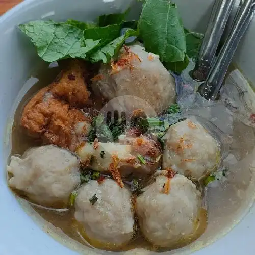 Gambar Makanan Bakso Malang 3