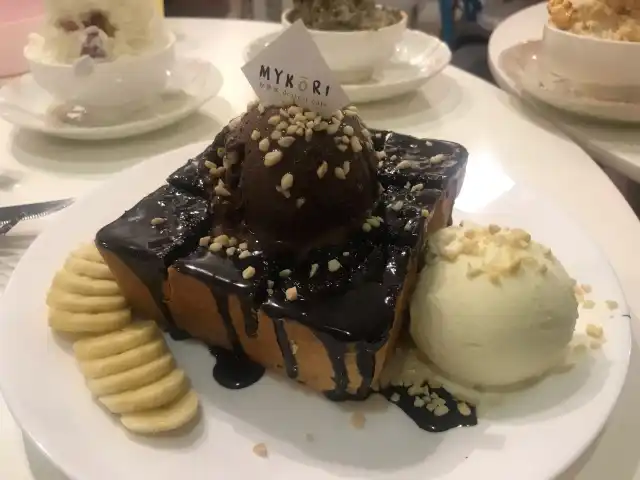 Mykōri Dessert Cafe Food Photo 15