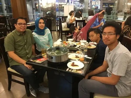 Gambar Makanan Hanamasa PIM 2