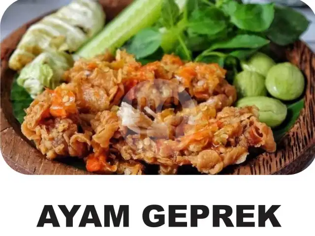 Gambar Makanan Soto Ayam Pagi, Sukun 12