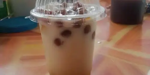 Boba Brown Sugar.Jln Parujakan No 50 Sebrang Sion Bike