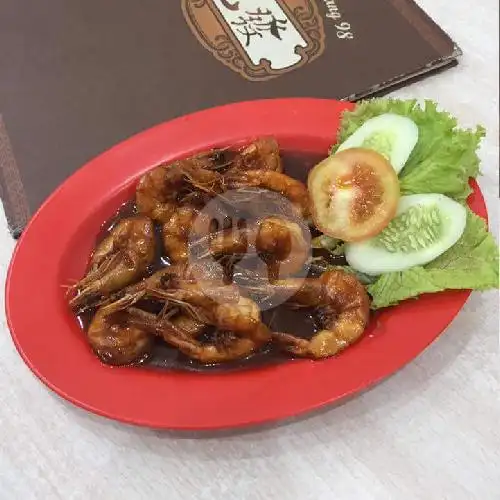 Gambar Makanan Chinese Food Tanjung Pinang 98, Mangga Besar 8