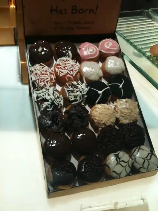 J.CO Donuts & Coffee Food Photo 11