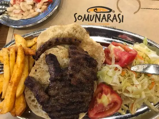 Somunarası'nin yemek ve ambiyans fotoğrafları 20