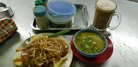 warung Sup Kampung jawa. Food Photo 2