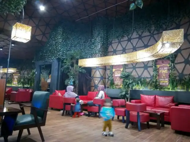 Gambar Makanan Kopicini Bistro Cafe - Kartika Chandra Hotel 6