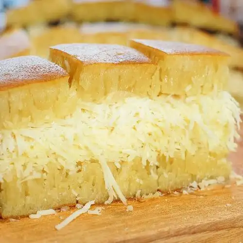 Gambar Makanan Martabak Bangka Buleneng, Pertigaan 7