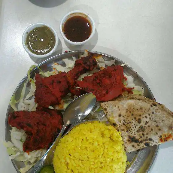New Bombay Food Photo 16