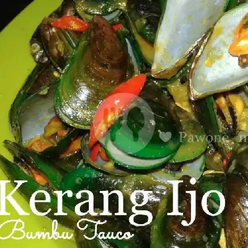 Gambar Makanan Seafood Nasi Uduk 69 Nusantara 15