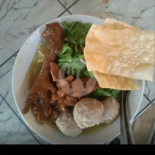 Gambar Makanan Bakso Joss 4