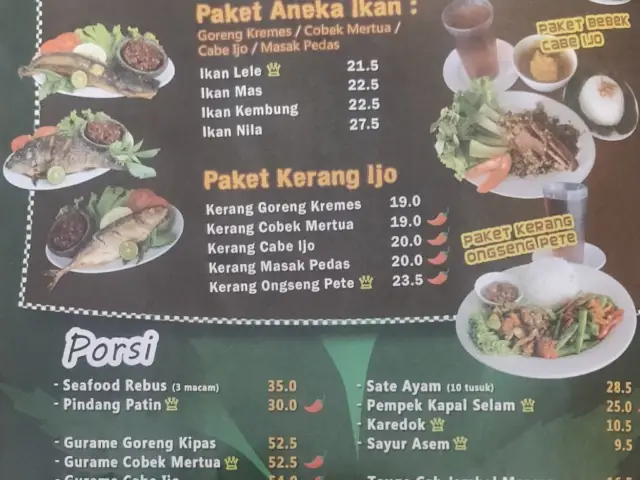 Gambar Makanan SaoenkKito 5