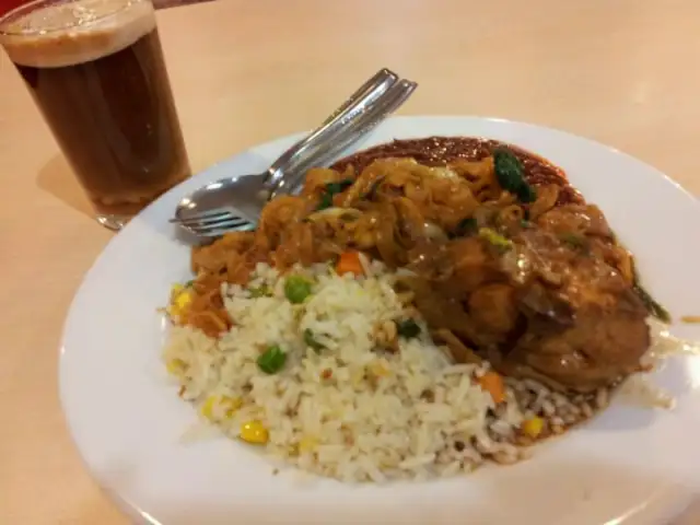 Sunway Medical Centre Cafetaria Food Photo 7