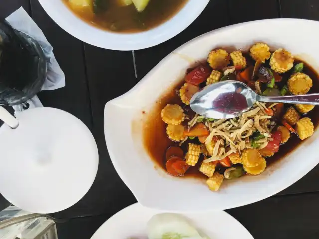 Gambar Makanan Ayam Tulang Lunak Malioboro 10