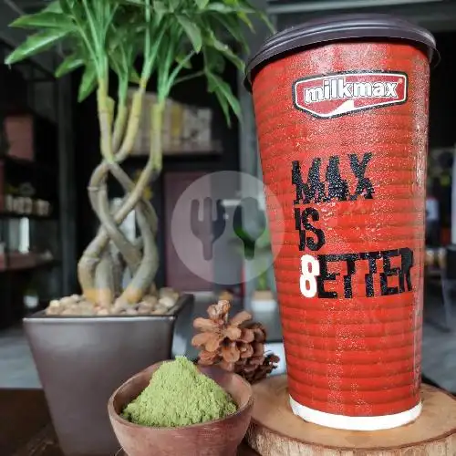 Gambar Makanan Milkmax Milkshake, Bantul 14