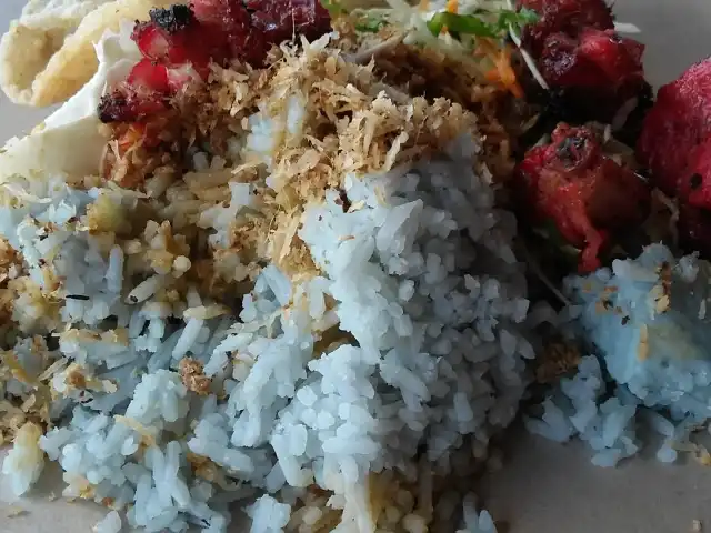 Nasi Ayam Belanda Food Photo 10