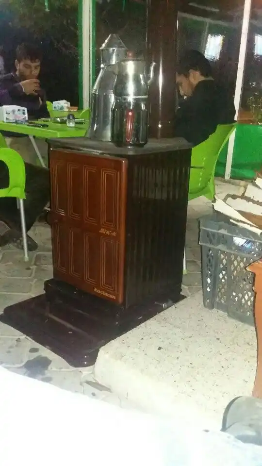 Çamlık Cafe FastFood'nin yemek ve ambiyans fotoğrafları 4