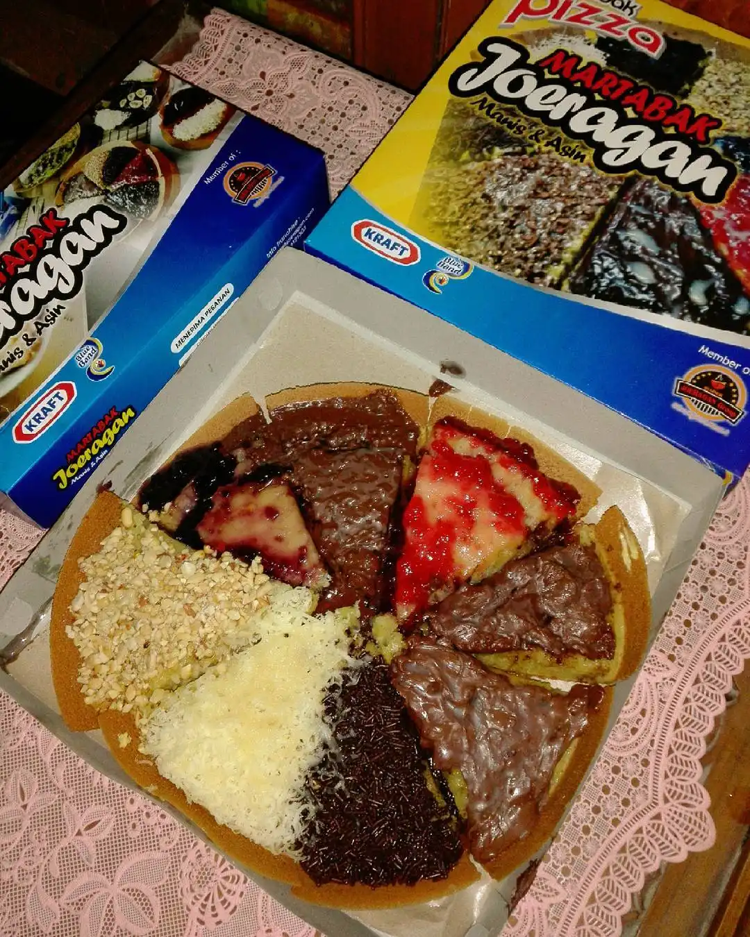 Martabak Joeragan