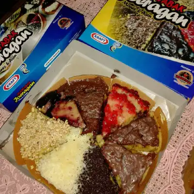 Martabak Joeragan