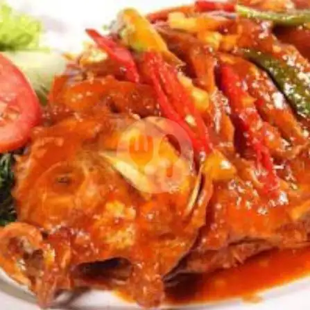 Gambar Makanan  Seafood Bento 46 3