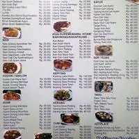 Gambar Makanan Acong Seafood 1