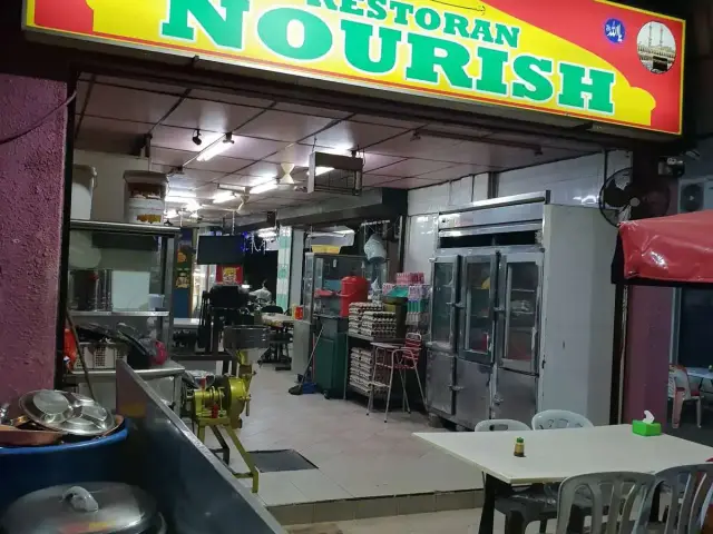 Restoran Nourish Food Photo 9