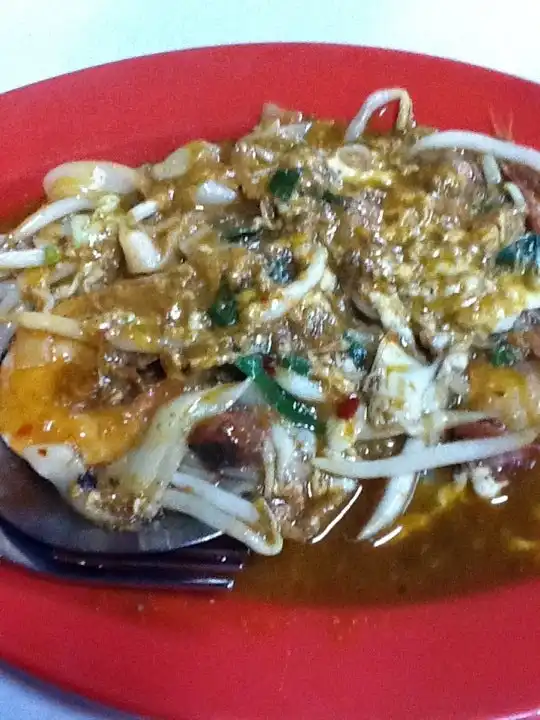 Sany Char Koay Teow Food Photo 3