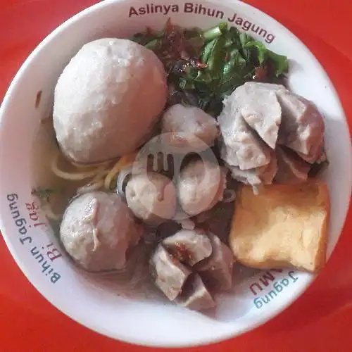 Gambar Makanan Wong Solo Mas Aldo, Sekarbela 13