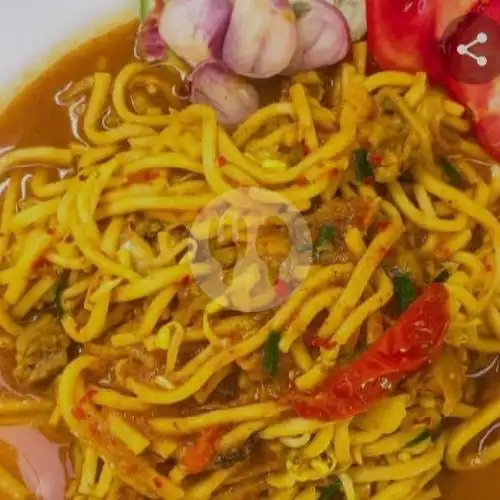Gambar Makanan Mie Aceh Dek Bit Jalan Kramat Raya Jakarta Pusat 5