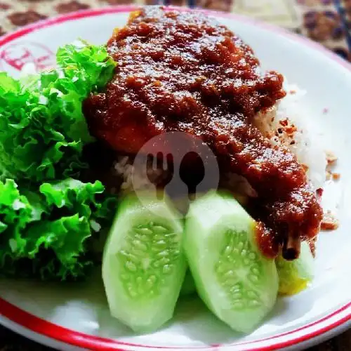 Gambar Makanan NASI BEBEK DOA IBU PESONA KANTIN PESONA  2 11