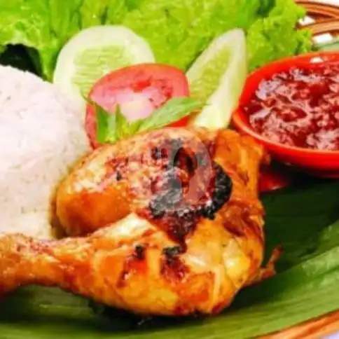 Gambar Makanan Ayam Bakar Bu Neni 5