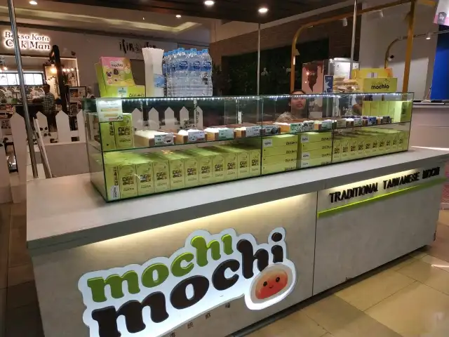 Gambar Makanan Mochi Mochio 18