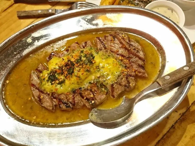 Gambar Makanan Double U Steak by Chef Widhi 3