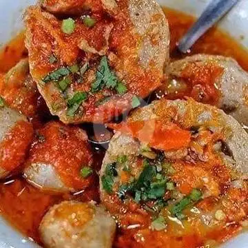 Gambar Makanan Mie Ayam Baso Jakpling 11