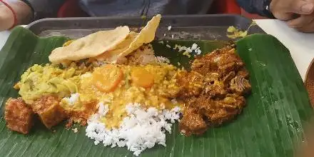 Spicy Masala Kitchen Food Photo 1
