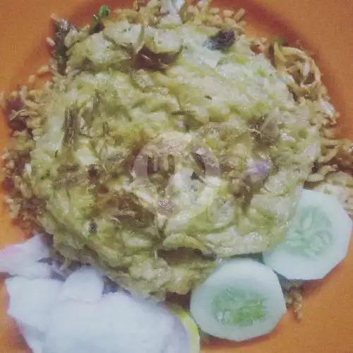 Gambar Makanan Warung Nasi Goreng Intan, Sungai Panas 10