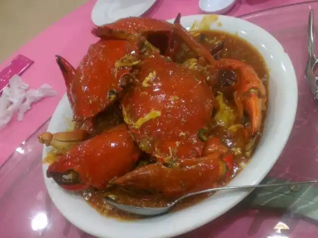 King Crab Restaurant