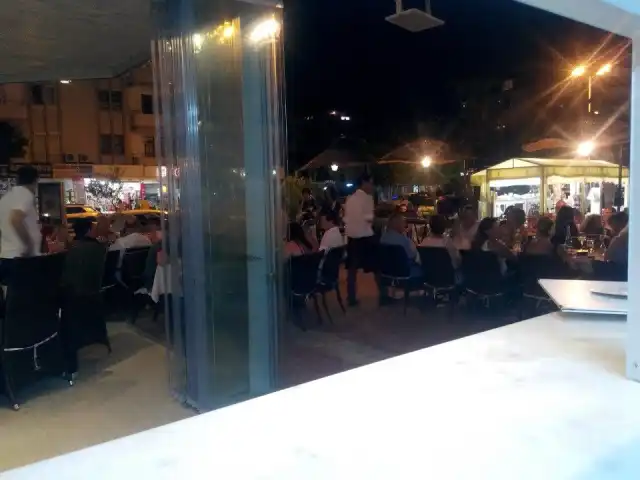 Mojito Restaurant'nin yemek ve ambiyans fotoğrafları 16